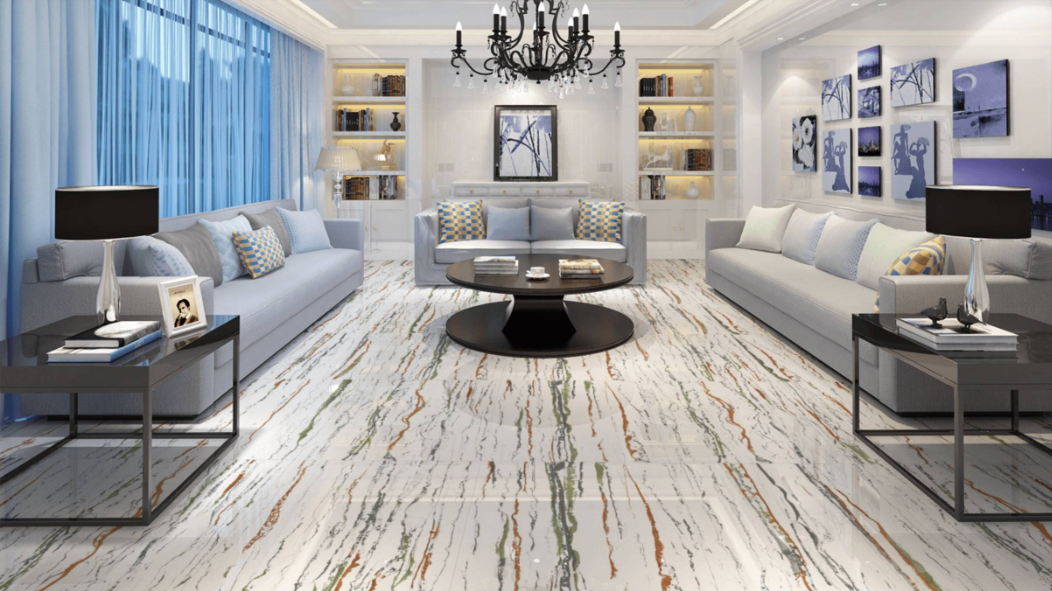 600X1200 VITRIFIED TILES MULTI GOLD 600-x1200-MM