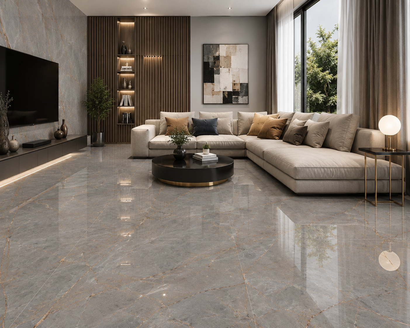 ENDLESS MARBLE & ALTERNATIVE COLORS