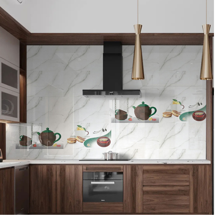 KITCHEN 1
