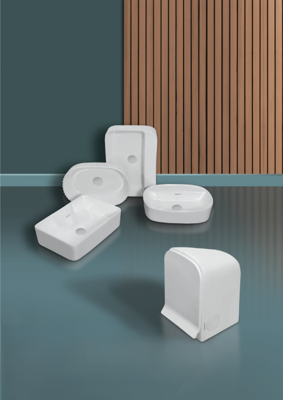 SANITARYWARE CATALOGUE